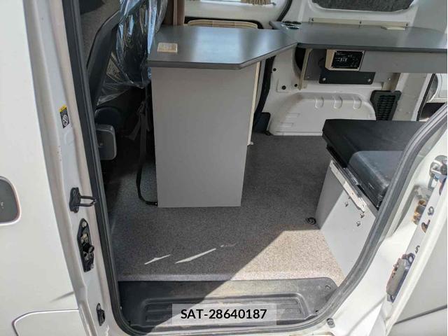Nissan VANETTE VAN 2018-06 8006284-12