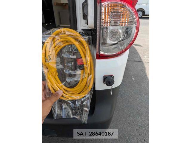 Nissan VANETTE VAN 2018-06 8006284-14