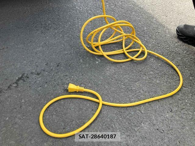 Nissan VANETTE VAN 2018-06 8006284-15