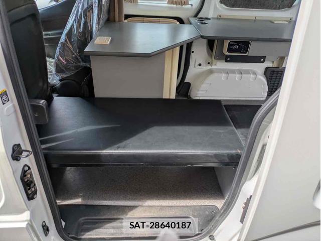 Nissan VANETTE VAN 2018-06 8006284-16