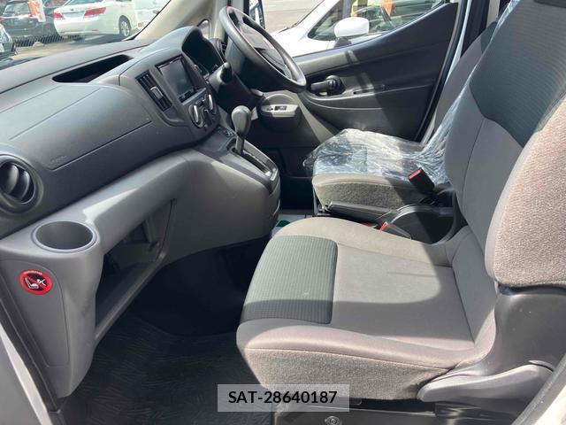 Nissan VANETTE VAN 2018-06 8006284-17