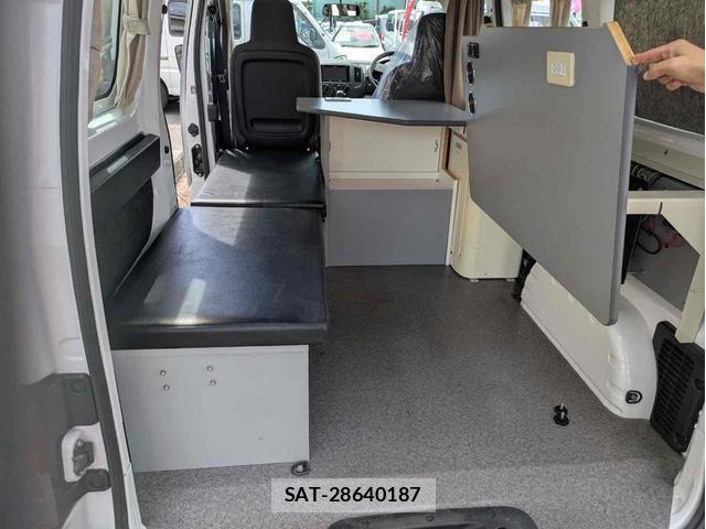 Nissan VANETTE VAN 2018-06 8006284-18