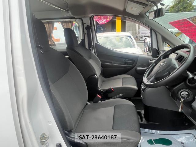 Nissan VANETTE VAN 2018-06 8006284-2