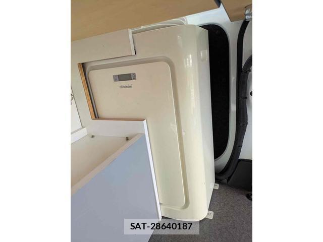 Nissan VANETTE VAN 2018-06 8006284-5
