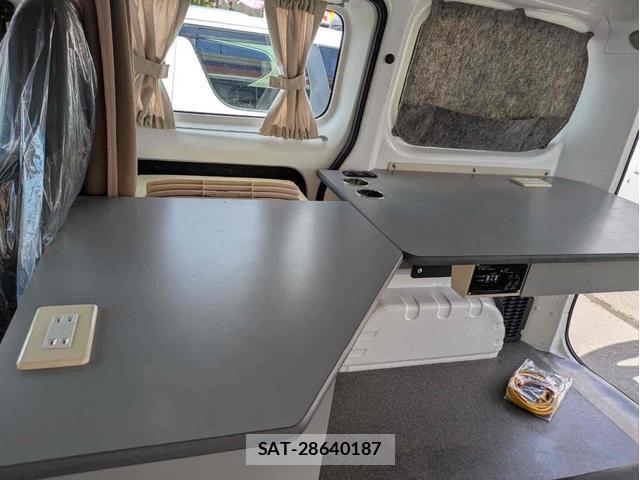 Nissan VANETTE VAN 2018-06 8006284-6