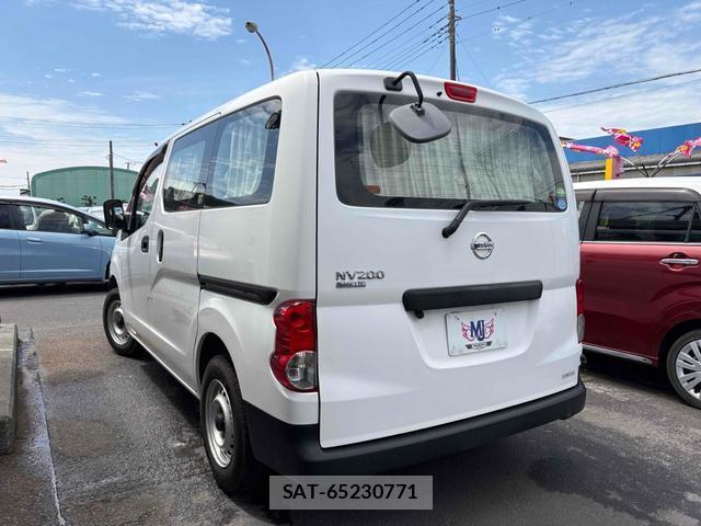 Nissan VANETTE VAN 2018-03 8006287-1