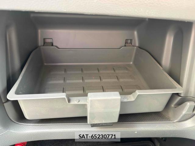 Nissan VANETTE VAN 2018-03 8006287-10