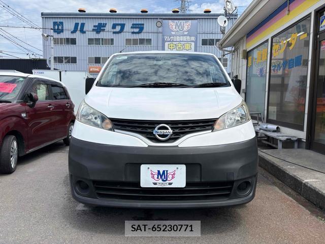 Nissan VANETTE VAN 2018-03 8006287-12