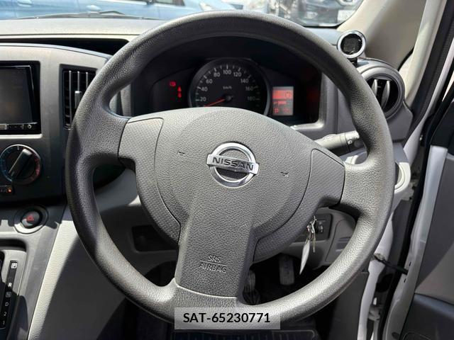 Nissan VANETTE VAN 2018-03 8006287-13