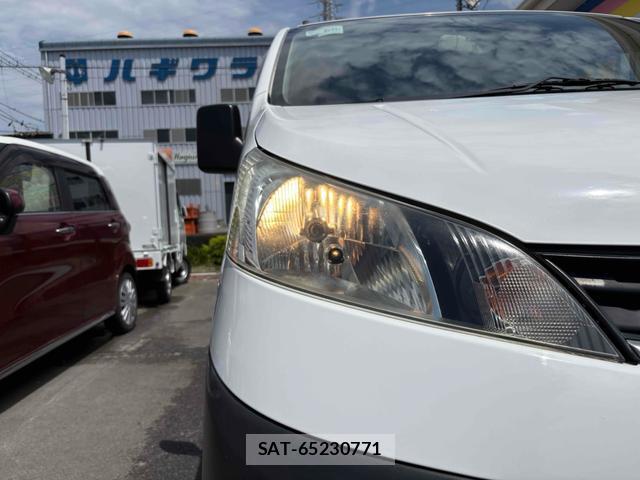 Nissan VANETTE VAN 2018-03 8006287-16