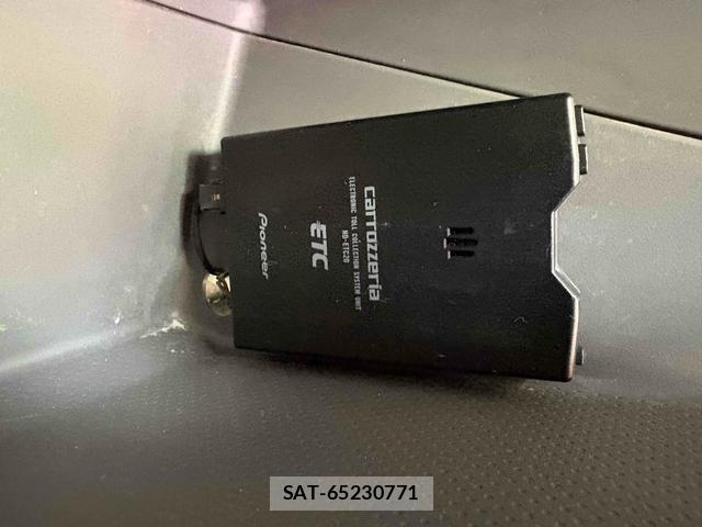 Nissan VANETTE VAN 2018-03 8006287-18