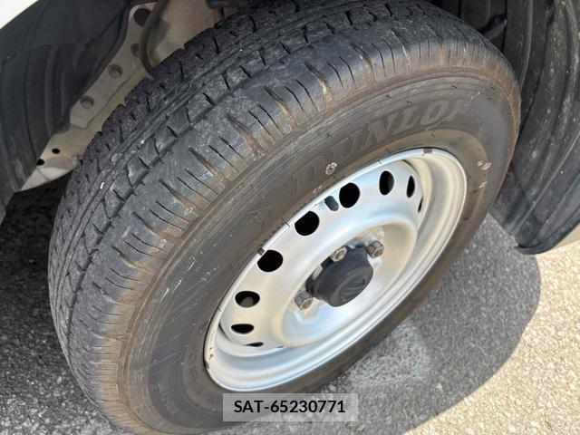 Nissan VANETTE VAN 2018-03 8006287-19
