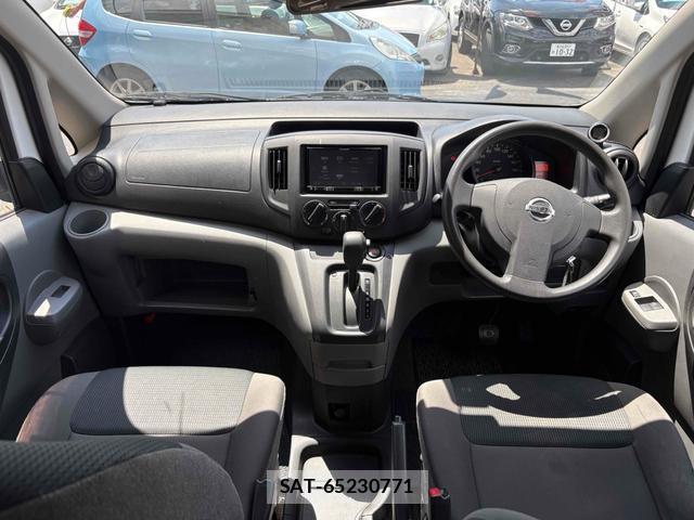 Nissan VANETTE VAN 2018-03 8006287-2