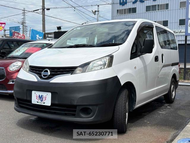 Nissan VANETTE VAN 2018-03 8006287-3