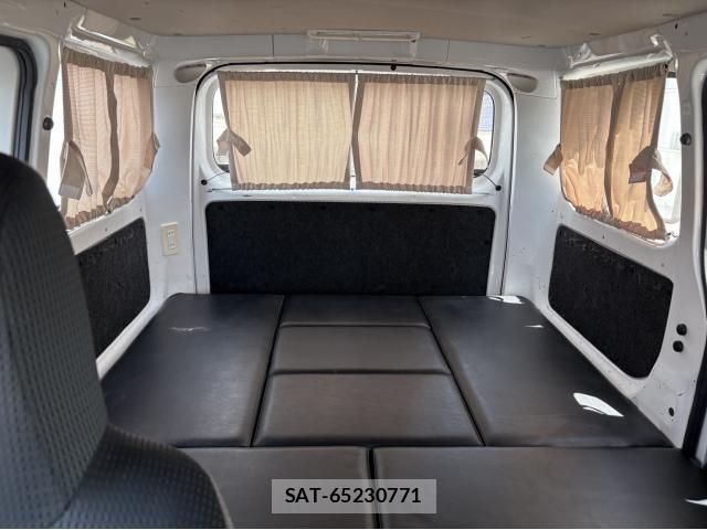 Nissan VANETTE VAN 2018-03 8006287-5