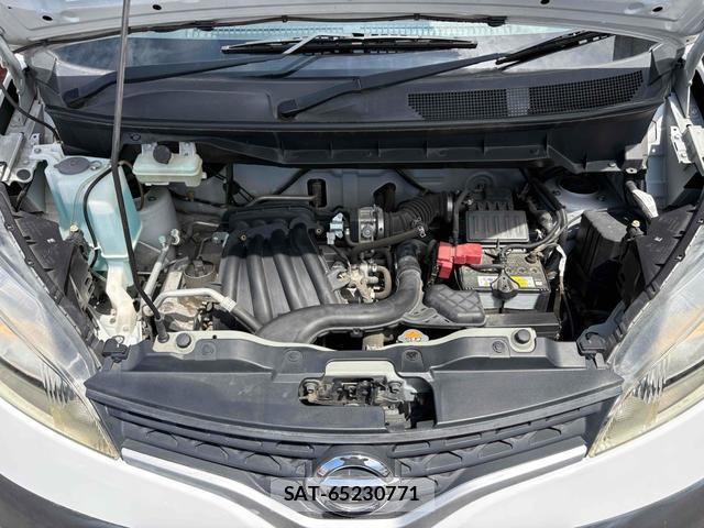 Nissan VANETTE VAN 2018-03 8006287-6