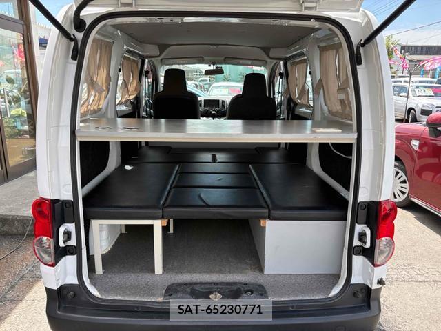 Nissan VANETTE VAN 2018-03 8006287-7