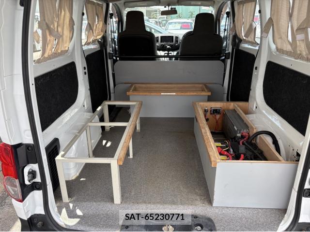 Nissan VANETTE VAN 2018-03 8006287-8