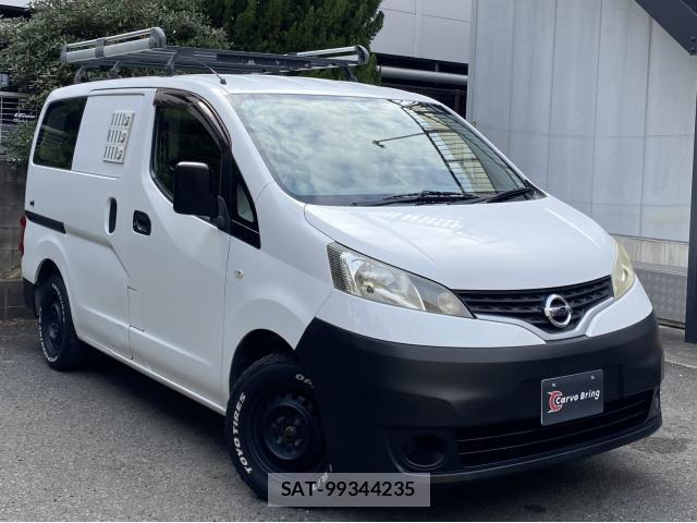 Nissan VANETTE VAN 2016-04 8006551-0