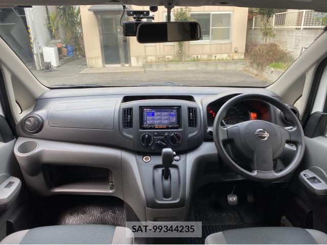 Nissan VANETTE VAN 2016-04 8006551-2