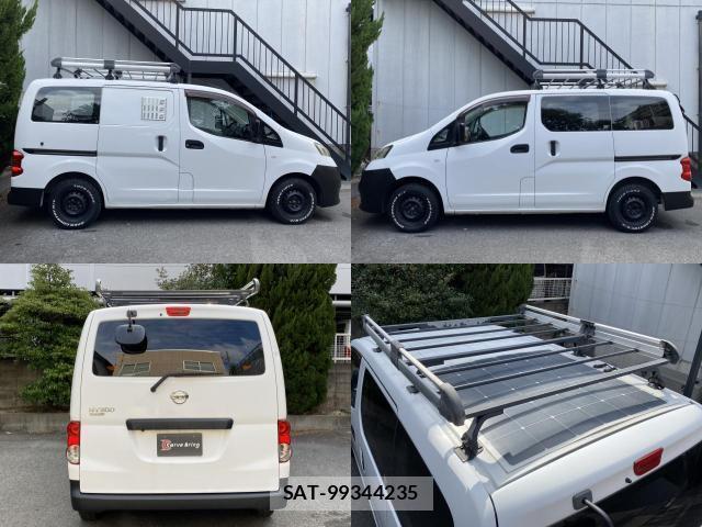 Nissan VANETTE VAN 2016-04 8006551-3