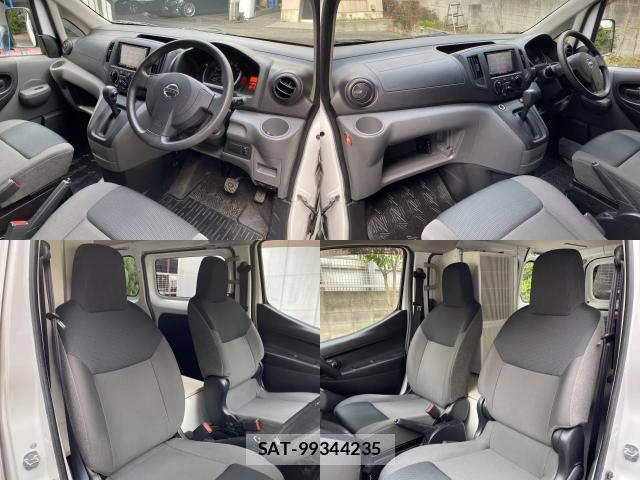 Nissan VANETTE VAN 2016-04 8006551-5