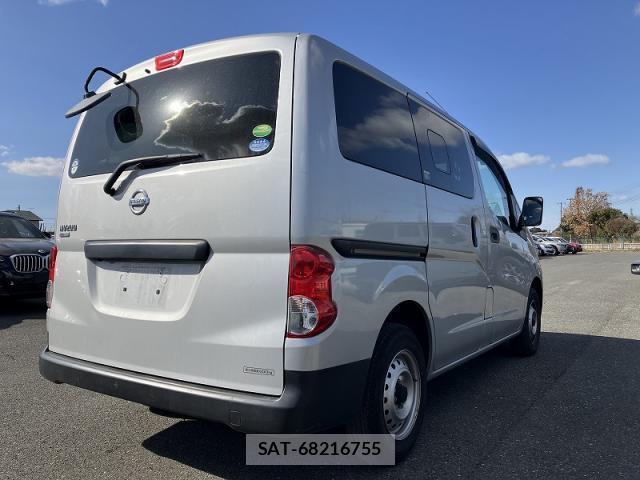 Nissan VANETTE VAN 2021-01 8006710-1