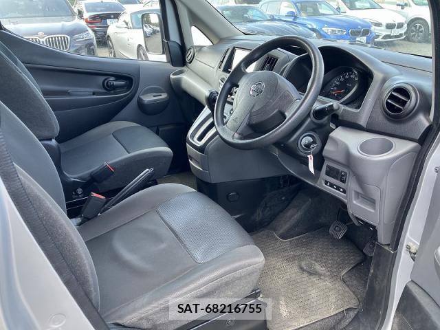 Nissan VANETTE VAN 2021-01 8006710-4