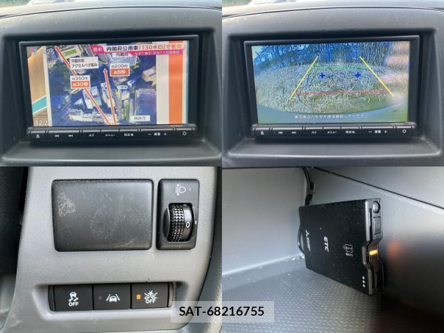 Nissan VANETTE VAN 2021-01 8006710-7