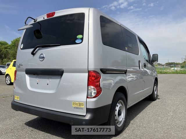 Nissan VANETTE VAN 2020-07 8006712-1