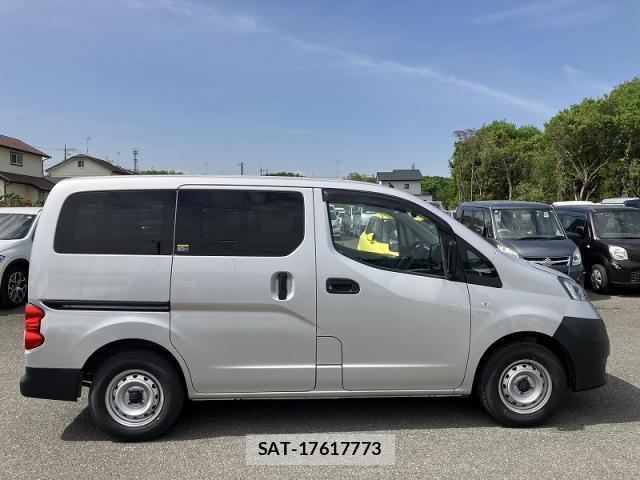 Nissan VANETTE VAN 2020-07 8006712-2