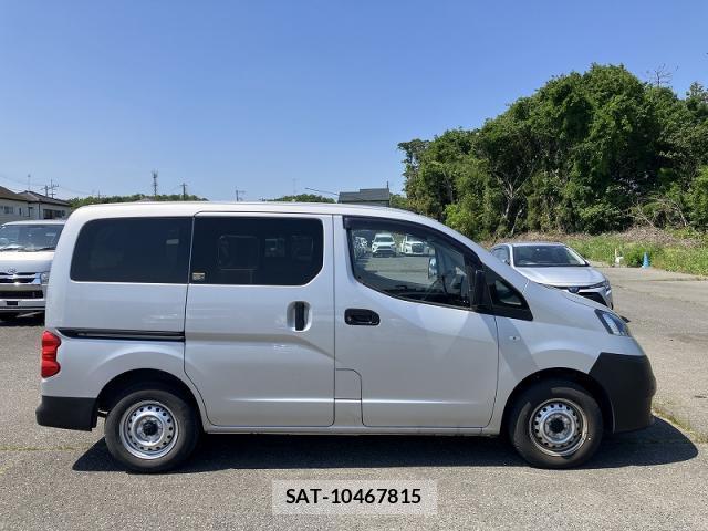 Nissan VANETTE VAN 2018-11 8006714-2