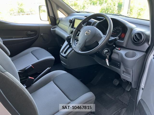 Nissan VANETTE VAN 2018-11 8006714-4