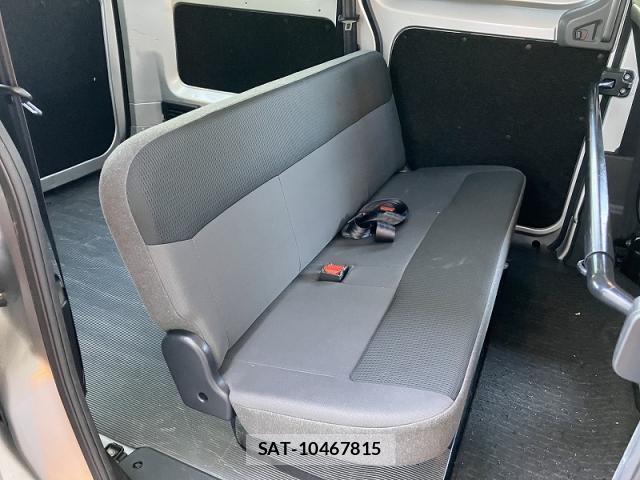 Nissan VANETTE VAN 2018-11 8006714-5