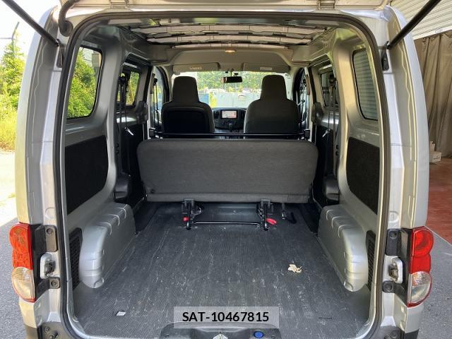Nissan VANETTE VAN 2018-11 8006714-6