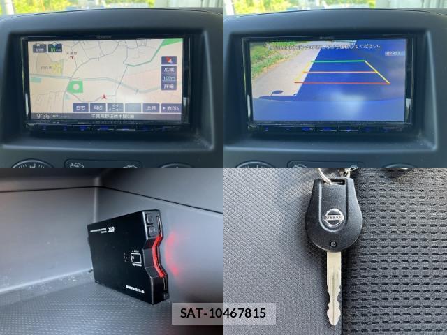 Nissan VANETTE VAN 2018-11 8006714-7