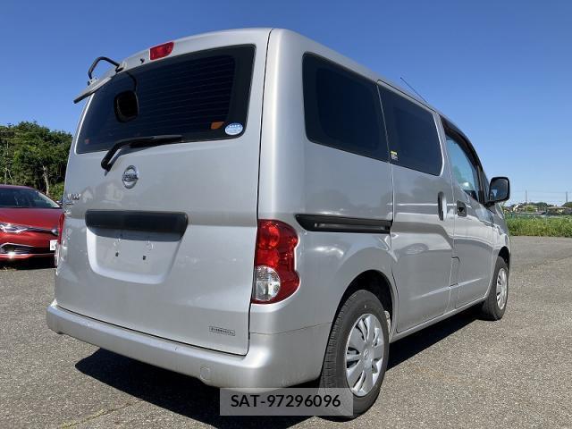 Nissan VANETTE VAN 2017-03 8006716-1