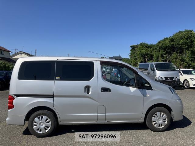 Nissan VANETTE VAN 2017-03 8006716-2