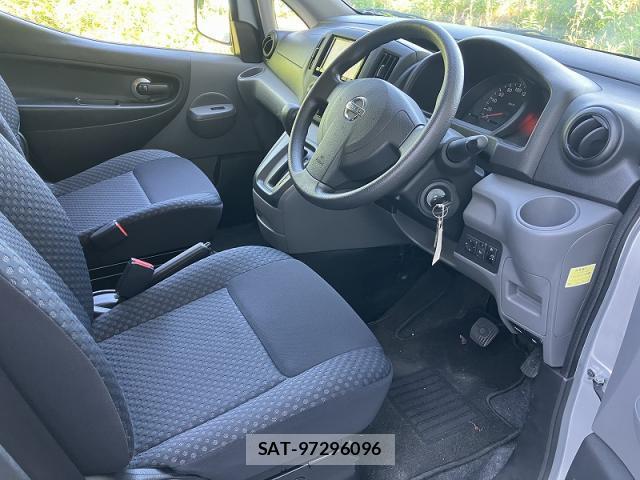 Nissan VANETTE VAN 2017-03 8006716-4