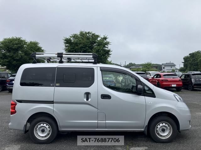 Nissan VANETTE VAN 2024-05 8006723-2