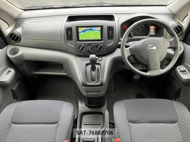Nissan VANETTE VAN 2024-05 8006723-3
