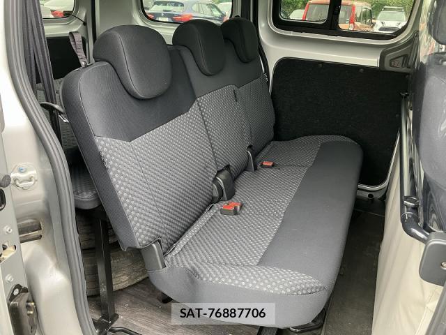 Nissan VANETTE VAN 2024-05 8006723-5