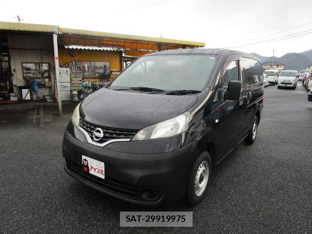 Nissan VANETTE VAN 2017-04 8006744-0