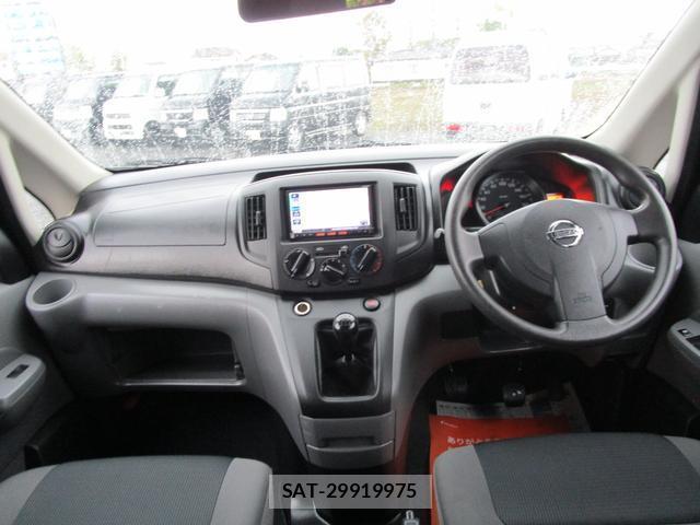 Nissan VANETTE VAN 2017-04 8006744-1