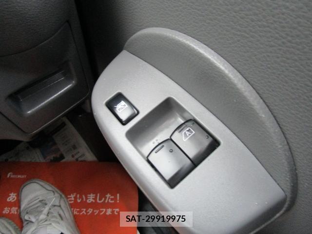 Nissan VANETTE VAN 2017-04 8006744-10