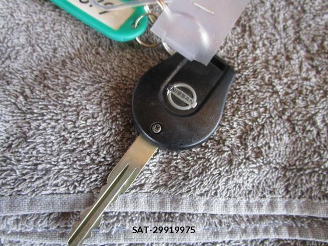 Nissan VANETTE VAN 2017-04 8006744-11
