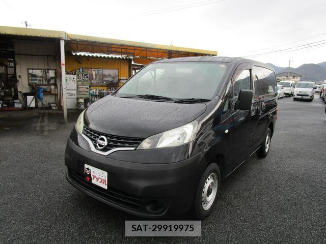 Nissan VANETTE VAN 2017-04 8006744-12