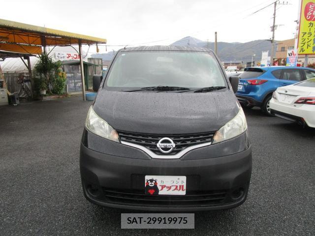 Nissan VANETTE VAN 2017-04 8006744-13