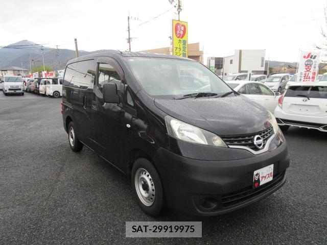 Nissan VANETTE VAN 2017-04 8006744-14