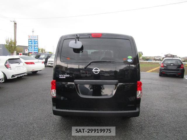 Nissan VANETTE VAN 2017-04 8006744-17
